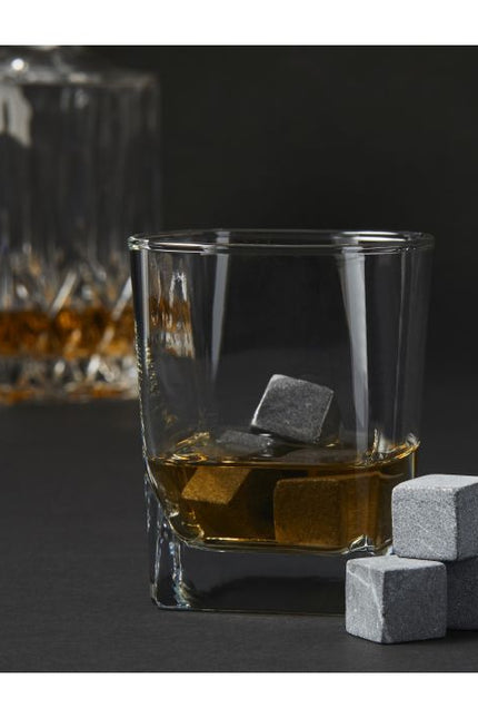 Davis & Waddell Whisky Stones