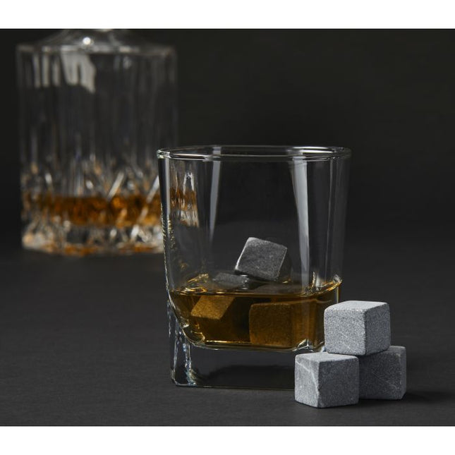 Davis & Waddell Whisky Stones