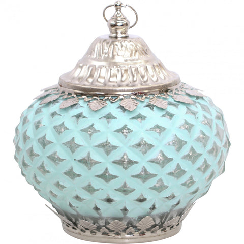 Lantern Led Temple Sherbert