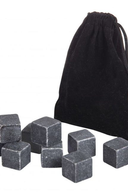 Davis & Waddell Whisky Stones