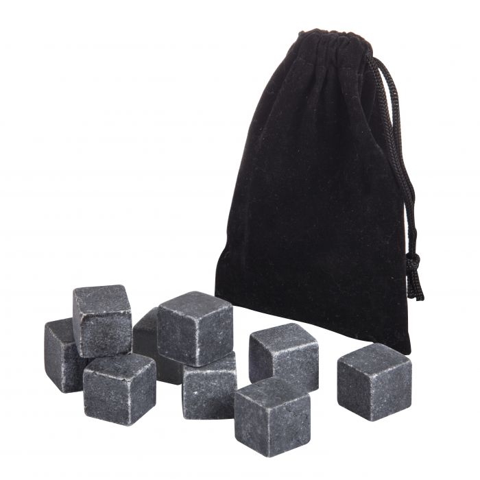 Davis & Waddell Whisky Stones