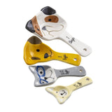 Dog Measuring spoons