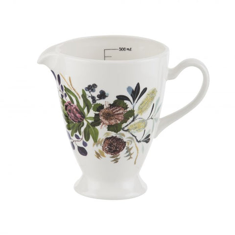 hazel Measuring Jug