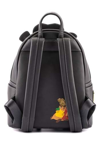 Loungefly- Disney - Cinderella (1950) - Step Mother & Sisters Mini Backpack
