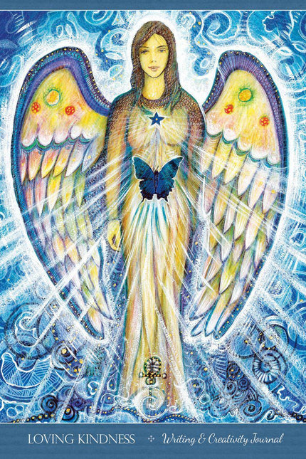 Loving Kindness Journal