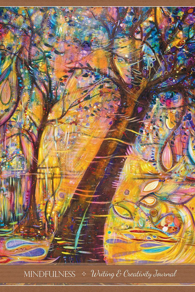 Mindfulness Journal