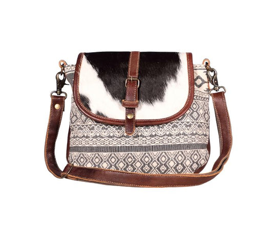 Myra Bag - Peppy College Bag
