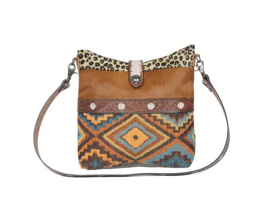 Myra Bag - Ohana Shoulder Bag
