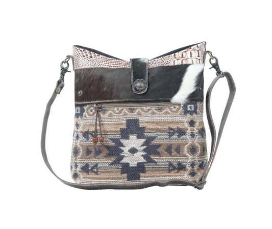 Myra Bag - Panthea Shoulder Bag
