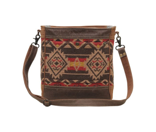 Myra Bag - Carolina Shoulder Bag