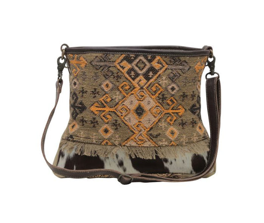 Myra Bag - Yaourt Shoulder Bag