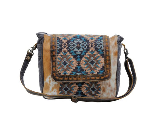 Myra Bag - Vanessia Ganado Shoulder Bag