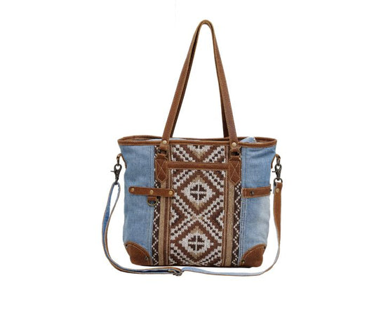 Myra Bag - Sofia Tote Bag