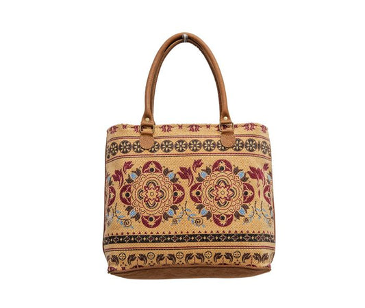 Myra Bag - Calyrex Tote Bag