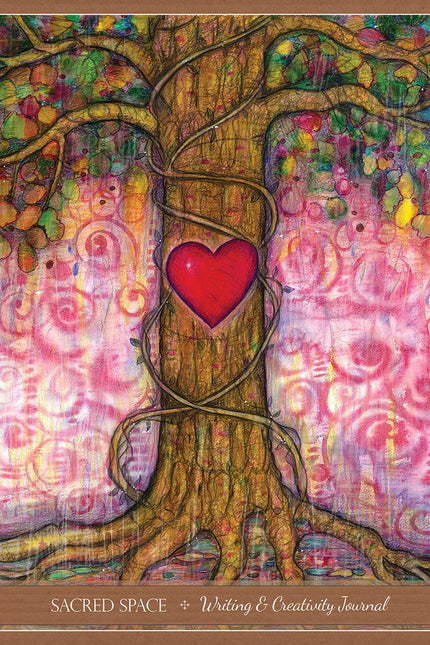 Sacred Space Journal
