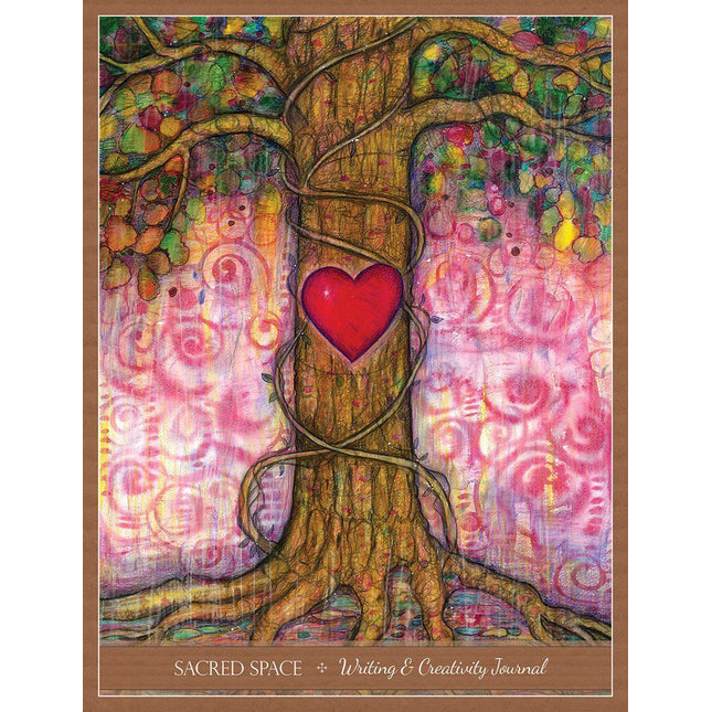 Sacred Space Journal