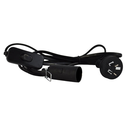 Selenite Crystal Twin Lamp