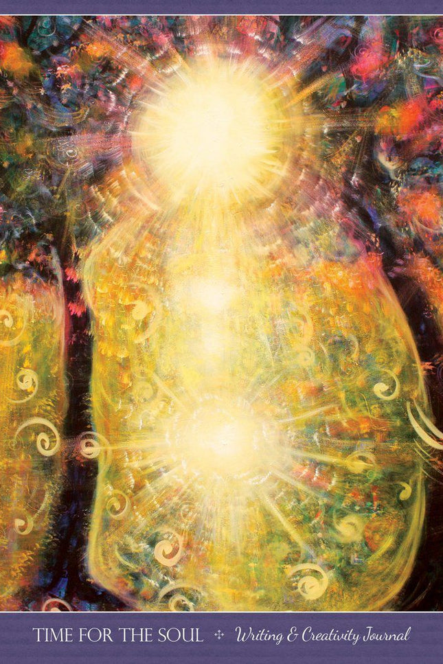 Time for the Soul Journal
