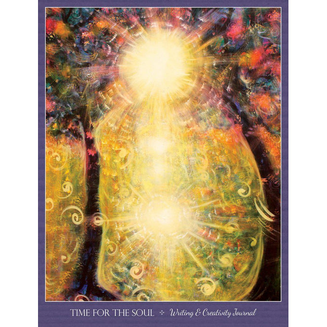 Time for the Soul Journal