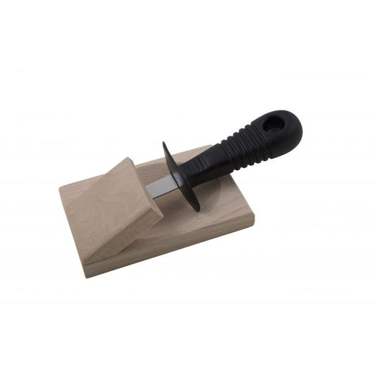 Andre Verdir Oyster Knife with Block