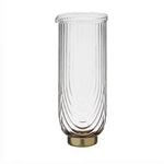 Taste Avery Pitcher Clear/Gold
