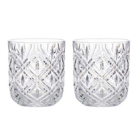 Fine Foods Deluxe Tumbler Set