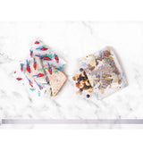 Reusable Zip Lock Bags - Rosella/Cockatoo