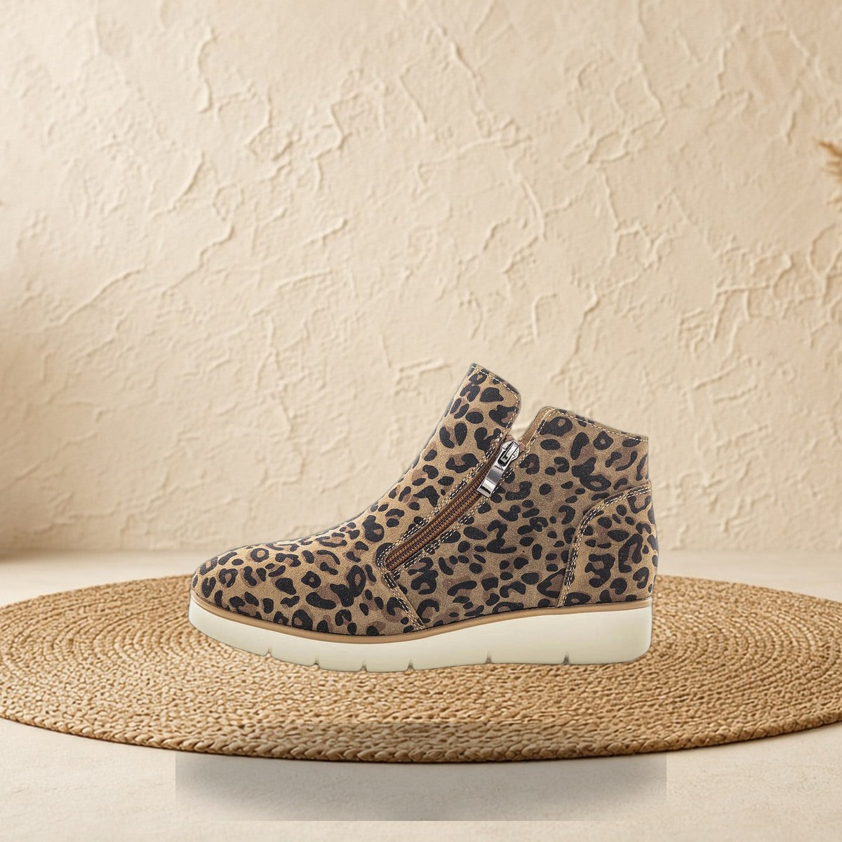 Footwear